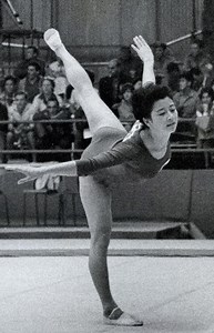 Kimiko Tsukada - Alchetron, The Free Social Encyclopedia