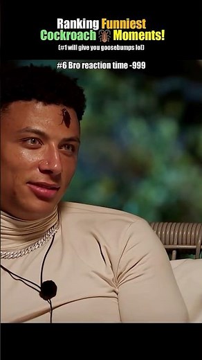 These Roaches Brought Chaos! Ranking The Funniest Cockroach Moments!