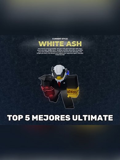 Top 5 Mejores Ultimates en Untitled Boxing Game