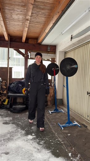 Winter Training for Bobsled Enthusiasts