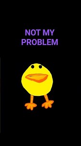 Thats just not my problem #funny #memes