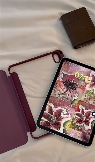 My new iPad case✨#shorts