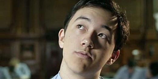 WATCH: This Short Film About a Gay Teen in Love Will Melt Your Heart