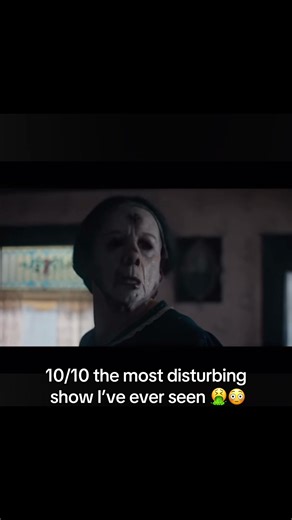 Monsters: The Most Disturbing Netflix Series