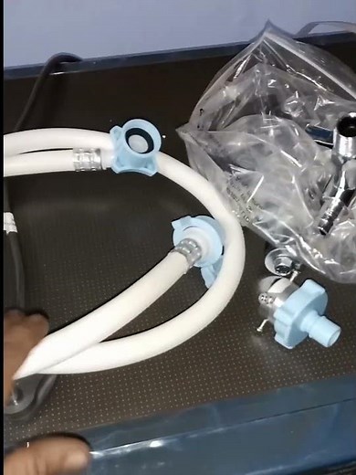 LG Front Load Washing Machine Demo & Installation 2023