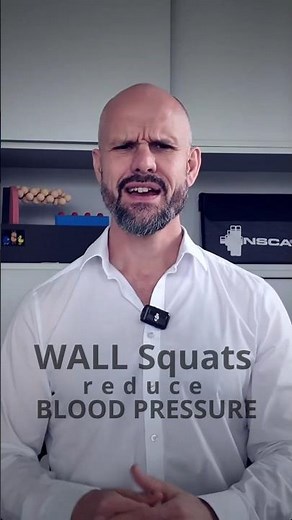 Wall Squats