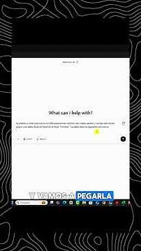 How to Send Emails from Excel with VBA and ChatGPT #excel #dataanlysis #chatgpt