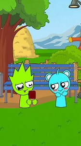 223K views · 1.4K reactions | POV: Sprunki prank  The way you treat your friend (Part 3) Incredibox Sprunki #animation #sprunki #funny | Parjint Gun | Facebook