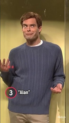 Top 5 Funniest Cut for Time SNL Sketches