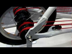 Schwinn-Csepel Stringbike