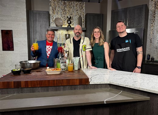 Condado Tacos caters to protein cravings with new bowls and margarita flights