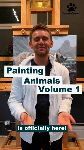 28 reactions |  Explore the wonders of wildlife art – here’s what’s...