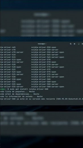 Does NVIDIA hate Linux? The truth in 2025 🐧❌