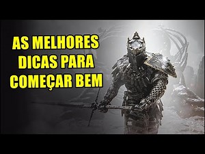 Mortal Shell: Starting Tips to Get Started Right. +2 Weapon, BEST Shell, and Starting Skill