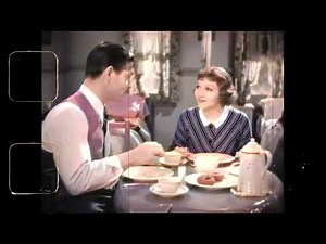 Meet Claudette Colbert: The Legendary Diva Who Redefined Glamour!