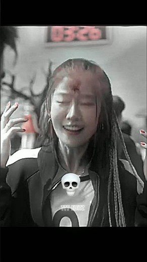 PLAYER 99 💀 SQUID GAME SEASON 2 [4K QUALITY HDR] #gongyoo #squidgame #edit #trollface #shorts