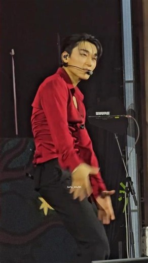 260718 ATEEZ FANMEETING ATINY VOYAGE: TINY MYSTERY RIIZE ‘DO YOUR DANCE’ 챌린지 | SAN (산) FOCUS