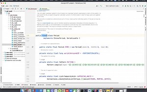 23-JDK8日期Period和Duration