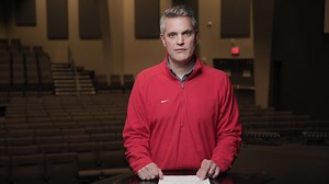 Please watch this video from Pastor Barry with important info about weekend services. | Park Valley Church