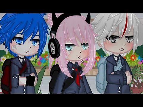 •Guess who's back°(meme)• Gc