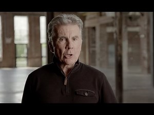 John Walsh Describes National Data Exchange (N-DEx)