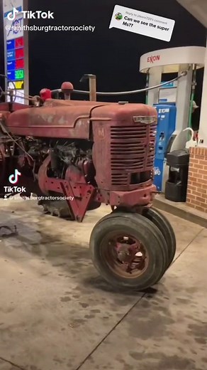 Chandler Fishack on TikTok