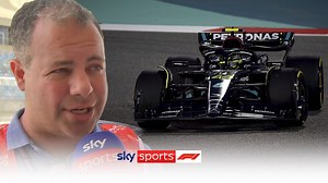 Have Mercedes solved last season’s problems?