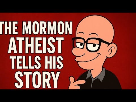 My Journey, Books, and Mormonism