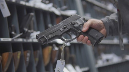 Examining the shortcomings of the Liberal gun buyback program