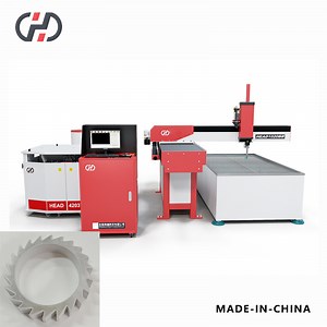 [Hot Item] High Precision Waterjet Cutting Machine for Diverse Applications