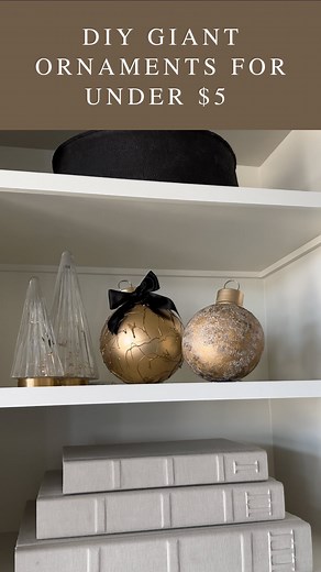 Julie Sousa on Instagram: "Supplies linked in the link in my bio if you need! You can find the balls at a dollar store or five below for cheaper though."