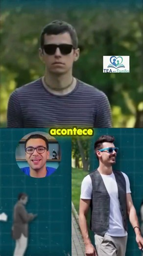 Why is autism a disability if it doesn't "look like one"? 🧠♿