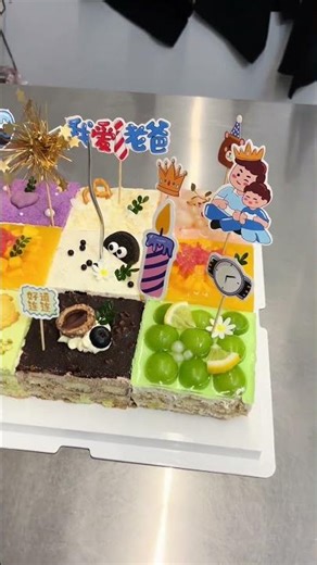 Four-piece tiramisu 🍰, nine-piece tiramisu 🍰, and twelve-piece tiramisu 🍰 are now trending!