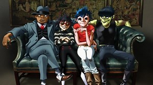 Gorillaz Are Getting a TV Show