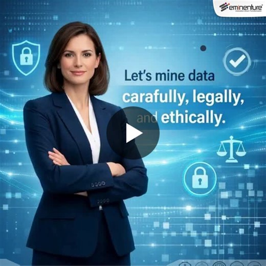 #datamining #businessintelligence #datadriven #analytics #bigdata #digitaltransformation #smartdecisions #businessgrowth #growth #office #data #insights | EMINENTURE