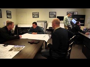 Construction Management Jobs: What you can do with a degree in construction management.