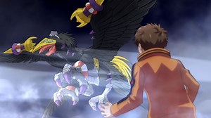 Digimon Survive - Chapter 7 Walkthrough