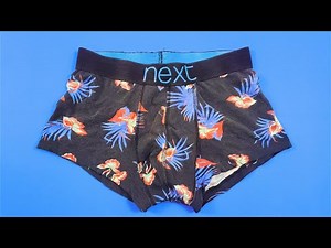 I Wore Next Boxers 40 Times. Here's What Happened. (Shocking Wear & Tear)