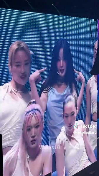 Giselle Solo - DOPAMINE #giselle #지젤 #ジゼル