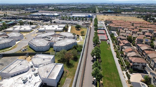 The Custody Bureau of the Santa Clara Sheriff’s Office runs a program that helps incarcerated people at the Main Jail and Elmwood Correctional Facility gain janitorial skills and experience that help them land employment upon release from custody. The program was created by Graciela Landeros, a janitorial supervisor with the Restorative Services Division. “If I can change the life of one person, then I have done my job,” Landeros said. | County of Santa Clara, California