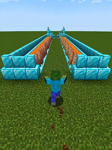 Minecraft Parkour Challenge: Mariojack7's Epic Jumps