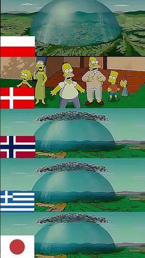 "D'OOOOOOOOOME!" in diferent languages