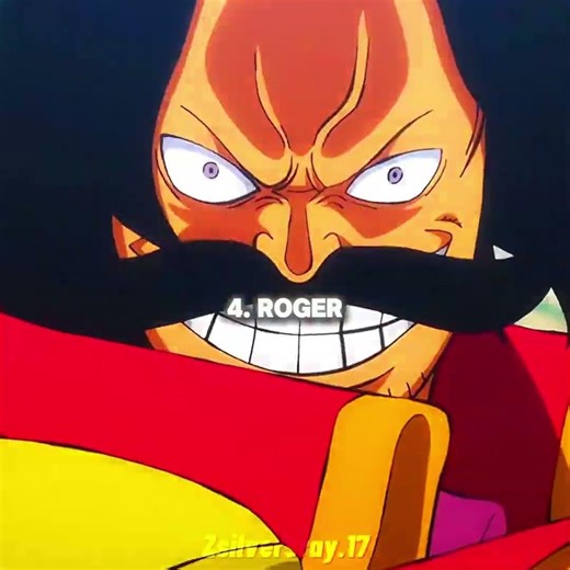 Top 7 best Conquerors haki users in One Piece