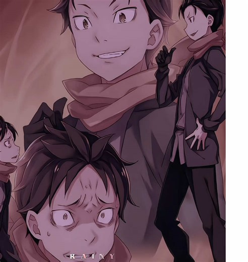 Explore Re:Zero Arc 6 Preview