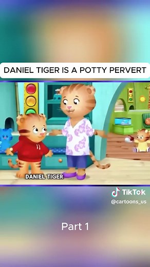Daniel Tiger's Potty Episode: A Controversial Review