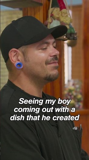 THIS was a touching moment 🥲 #kitchennightmares