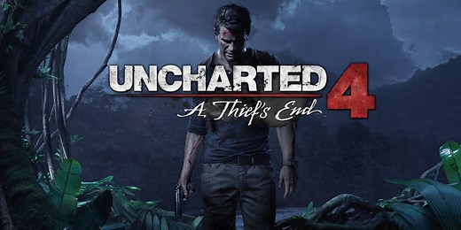 Uncharted 4: A Thief's End Walkthrough and Guide