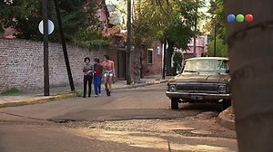 ALIADOS Capítulo 5 -EL FIN DEL MUNDO- Temporada 1 (2013) LATINO