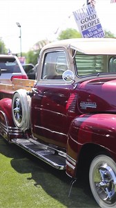 Who doesn’t love a pretty classic pick up?! We know we do! 🤩🤩 | American Auto Depot