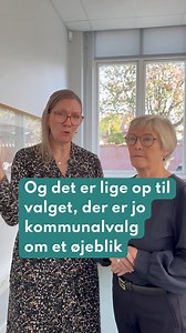 Kalder alle frivillige og lokalpolitikere 📢 Kom med til Frivilligkonferencen 2025 torsdag den 30. oktober, hvor vi sætter spot på frivilligt socialt arbejde i Aalborg kommune. Tilmeld dig via: https://defrivilligeshus.nemtilmeld.dk/79/ Konferencen arrangeres af De Frivilliges Hus Aalborg i samarbejde med Aalborg Frivilligråd og Aalborg Kommune 🤝 Arrangementet er for frivillige og ansatte inden for det frivillige sociale område (§18-foreninger) samt politikere opstillet til kommunal- og regions